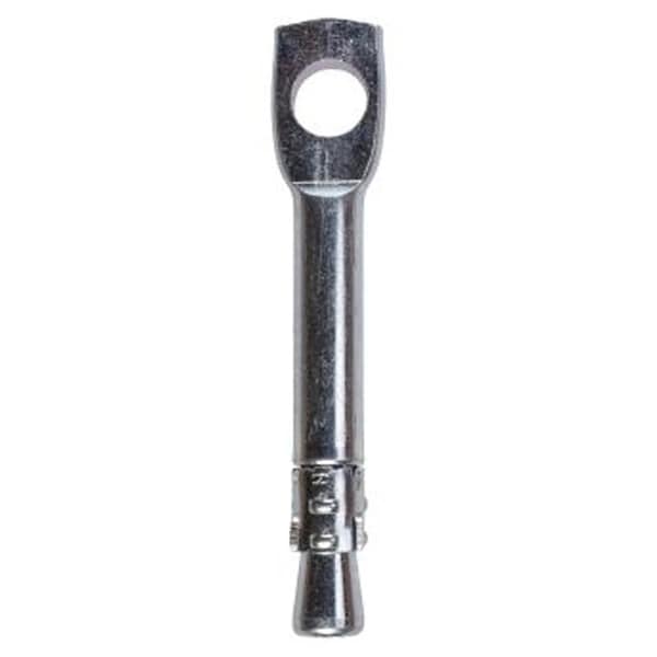 Simpson Strong-Tie 1/4in x 1-1/4in Tie Wire Wedge Anchor, TW25114 - main